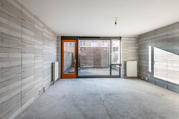 Medium property photo - Bijlmerdreef 1443, 1103 SC Amsterdam